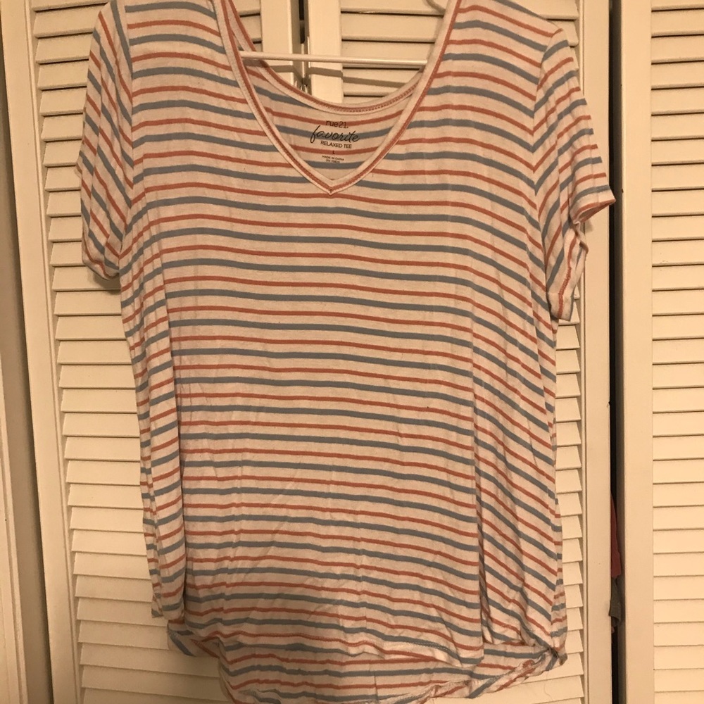 Rue 21 short sleeve